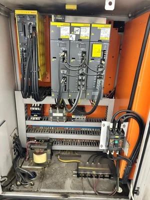 1998 DAEWOO LYNX 200B CNC Lathes | Toolquip, Inc. (4)