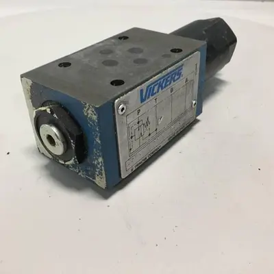 USED VICKERS DGMX13PPCW20S