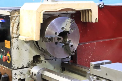 Used 1996 Harrison M390 Gap Lathes New Jersey US | Machinery Values #1090474