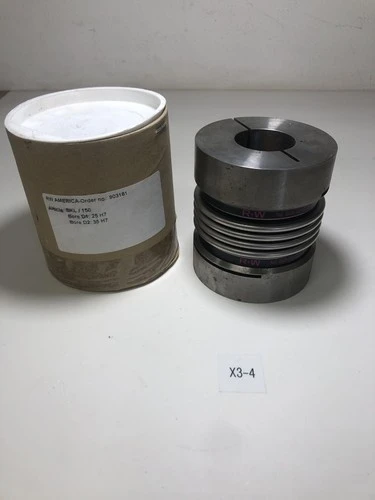 NEW R+W BKL/150