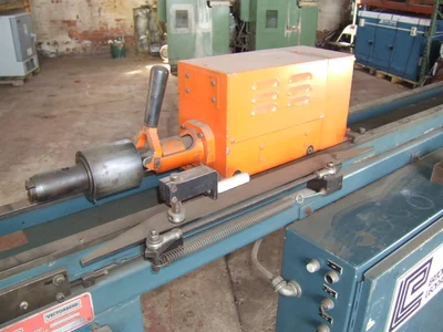 USED EATON VBCE 100