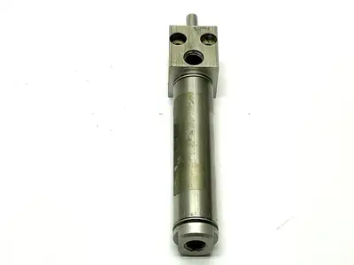 Used Clippard FDR-12-2-N Pneumatic Cylinders Michigan US | Maverick Industrial Sales #1401870