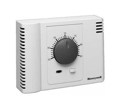 Honeywell W7763C1016 Hydronic Controller [New]
