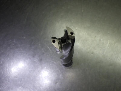 Kennametal 22.5mm Coolant Thru 5xD Drill 25mm Shank KSEM225R5WN25M (LOC2978D)
