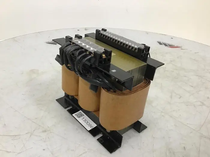 Used SHOWA 45799-4 Transformers Michigan US | Ideal Machinery #968666