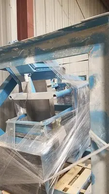 USED MAGNUM SYSTEMS | TAYLOR PRODUCTS TE-10
