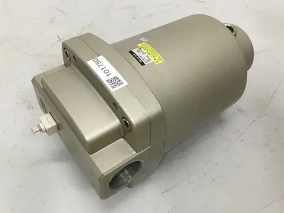 USED SMC AFF75B-20D-T
