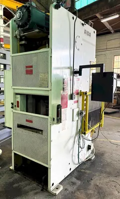 USED AIDA C1-11 (1)