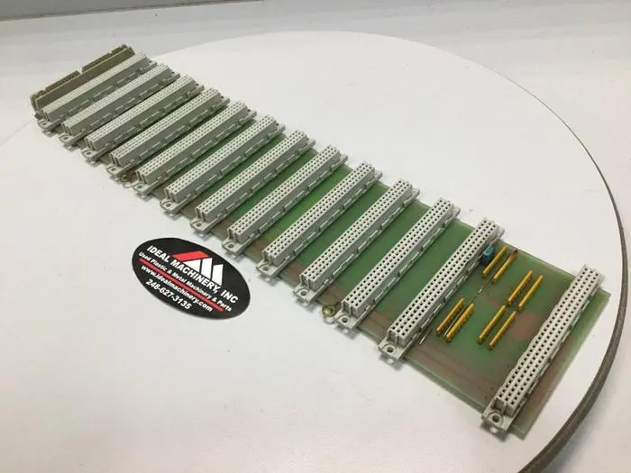 USED KEBA E-I/O BUS-3 D1335D