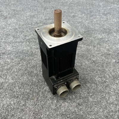 Used Pacific Scientific R32HSNC-TS-NS-NV-0 Servo Motors California US | Davliegogo LLC #1707846