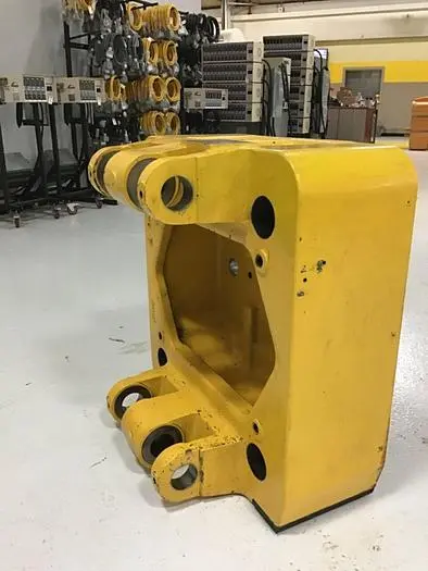 Used VAN DORN 303676D Injection Molding Parts | Ideal Machinery #663567