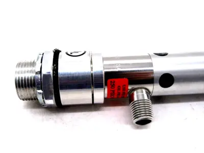 NEW EXAIR 4015 CABINET COOLER 1/4NPT