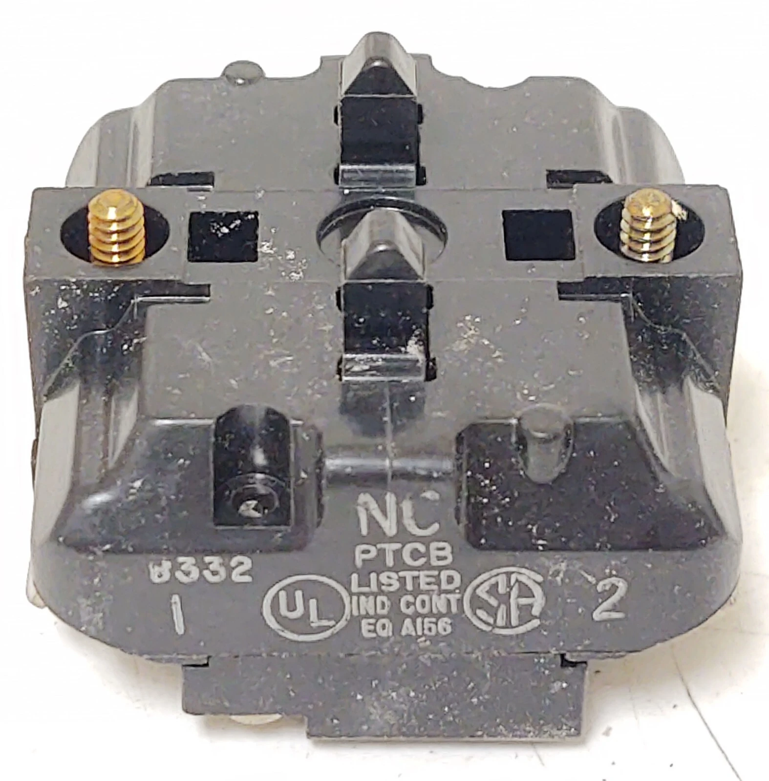 NEW Honeywell PTCB