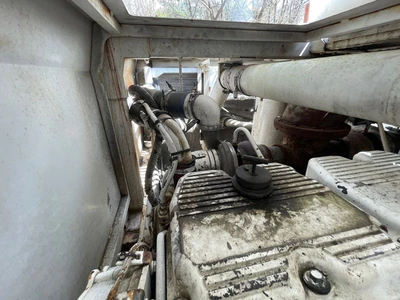 Used 2008 ROADTEC RX 700 COLD PLANER Cold Planers New Jersey US | Proxy Equipment #1384903