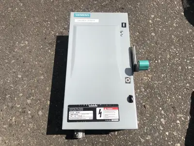 USED SIEMENS ID362