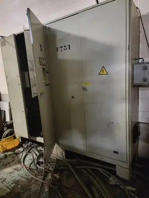 USED NEDSCHROEFF BL-4