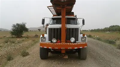 Used 1986 SCHRAMM T685DHH DRILL RIG Drill Rigs California US | East West Machinery & Drilling #1416462