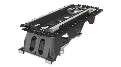 WIA KF5200D Drilling & Tapping Centers | MARTECH Machinery & Automation, LLC (5)