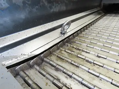 Used ENOMOTO _UNKNOWN_ Conveyor Parts Indiana US | Arrow Industrial #1055985