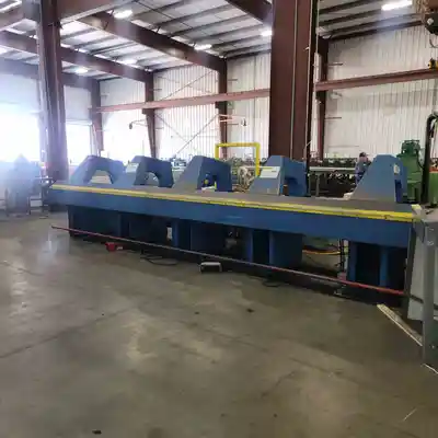 1997 ROPER WHITNEY AM2116 Folding Machines | Asset Exchange Corporation (1)