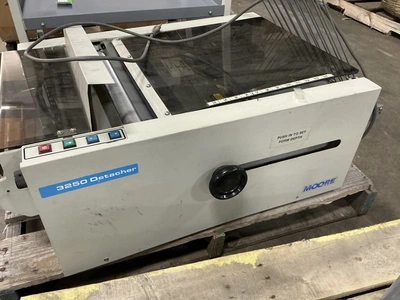 Used _UNKNOWN_ _UNKNOWN_ Mail Inserters Michigan US | Miedema Asset Management Group #1406623