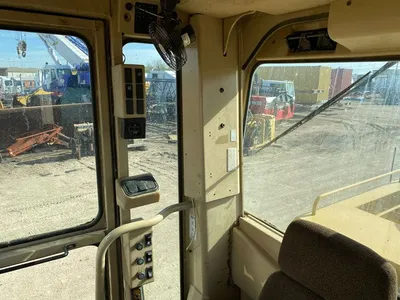 2004 Caterpillar 140H