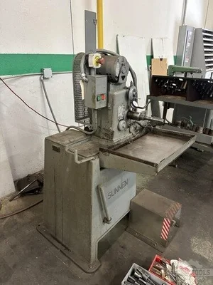 USED SUNNEN MBB-1290D