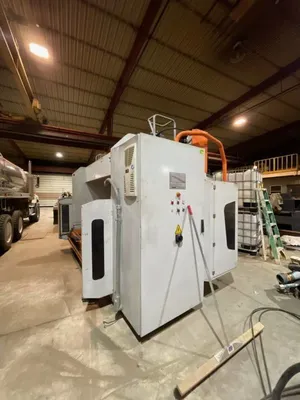 Used 2017 ERMAKSAN 242 TON X 12' ERMAK SPEED BEND Press Brakes Illinois US | Lion Machinery #1405162