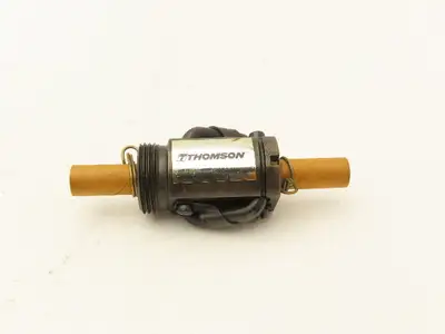 Thomson 8105-448-014 Linear Ball Nut Precision Motion .500" x .500" RH Round