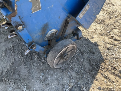 Used BLUEBIRD H742 Core Aerators Michigan US | Miedema Asset Management Group #1580041