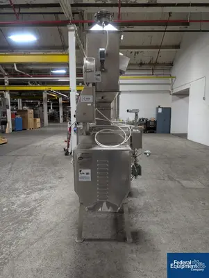 USED Sams Techno Mech Pvt. Ltd. Sams Techno Mech Tray Dryer, Model 6TR GMP, S/S