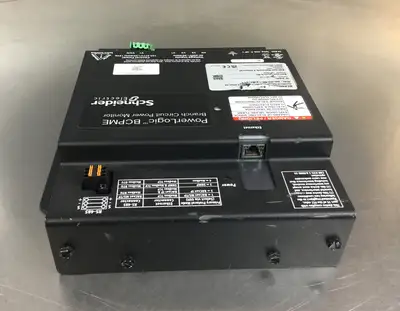 Used Square D BCPME042S PLC Processors South Carolina US | Palmetto Automation #1506140