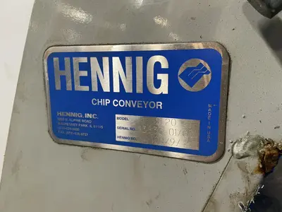 Used 2006 HAAS AUTOMATION SL20 CNC Lathes Ohio US | HGR 24 #1357031