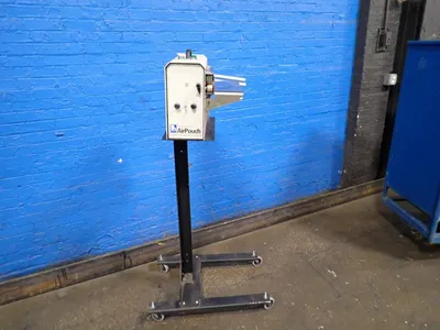 USED AUTOMATED PACKING SYSTEMS EXPRESS 3
