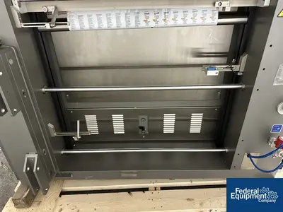 USED Marchesini Marchesini Sachet Filler, Model MS235