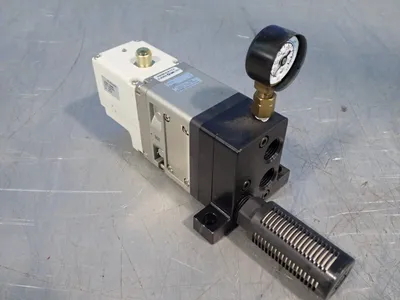 New | in-Stock SMC UIUSP02055 Pumps Ohio US | HGR 24 #900586