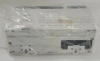 NEW Allen-Bradley 1745-E107