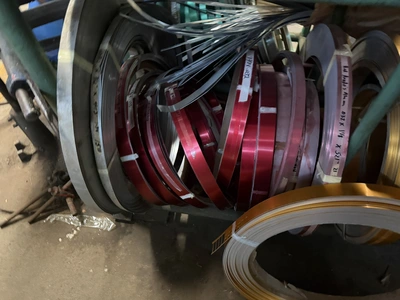 Used _UNKNOWN_ _UNKNOWN_ General Storage Systems Michigan US | Miedema Asset Management Group #1361506