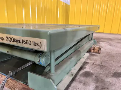 USED BISHAMON X30SBI