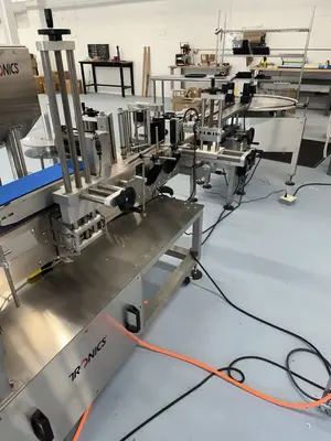 USED 2018 TRONICS S30TP