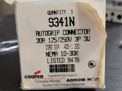 NEW ARROW HART 9341N