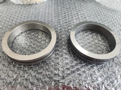 USED Four States Gasket & Rubber 02788047