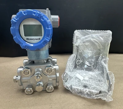 New | in-Stock Honeywell STD820-E1HS6AS-1-A-CHE-11S-A-30A0-00-000 Sensors Indiana US | J&J Industrial Supply #1260403