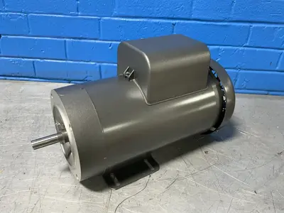 Used BALDOR RELIANCER 3.5E24P958G1 Motors (misc) Ohio US | HGR 24 #1453607