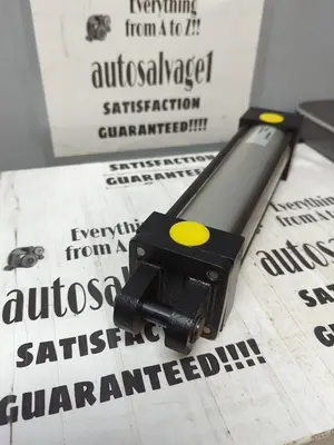 New | in-Stock NUMATICS C-576642-1 P2AL-07A6P-EAA0 Parts (Hydraulics and Pneumatics) Ohio US | Surplus Asset Holdings #1237594