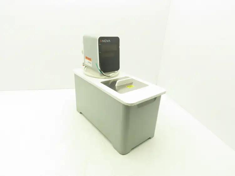 Used ANOVA _UNKNOWN_ Miscellaneous MRO | Arrow Industrial #644258