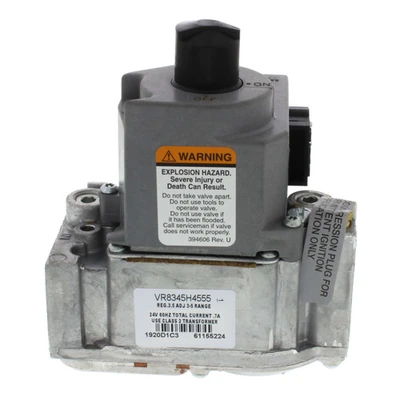 Honeywell VR8345H4555 Gas Valve [New]