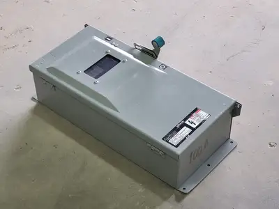 USED SIEMENS 12ID363NF