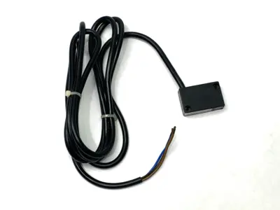 USED BERNSTEIN SENSO PLUS SENSOR 10-30V 6502984002