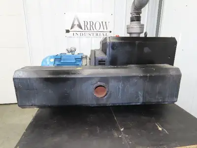 Used GARDNER DENVER _UNKNOWN_ Vacuum Pumps Indiana US | Arrow Industrial #1408672